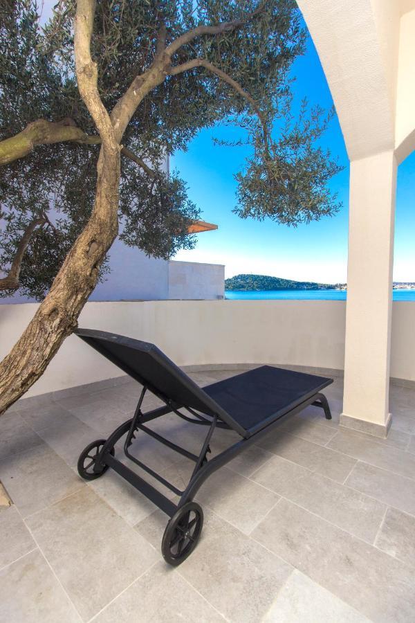Apartmani Malis Ražanj 外观 照片