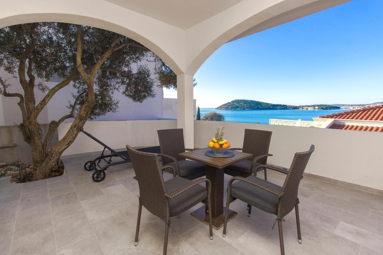 Apartmani Malis Ražanj 外观 照片