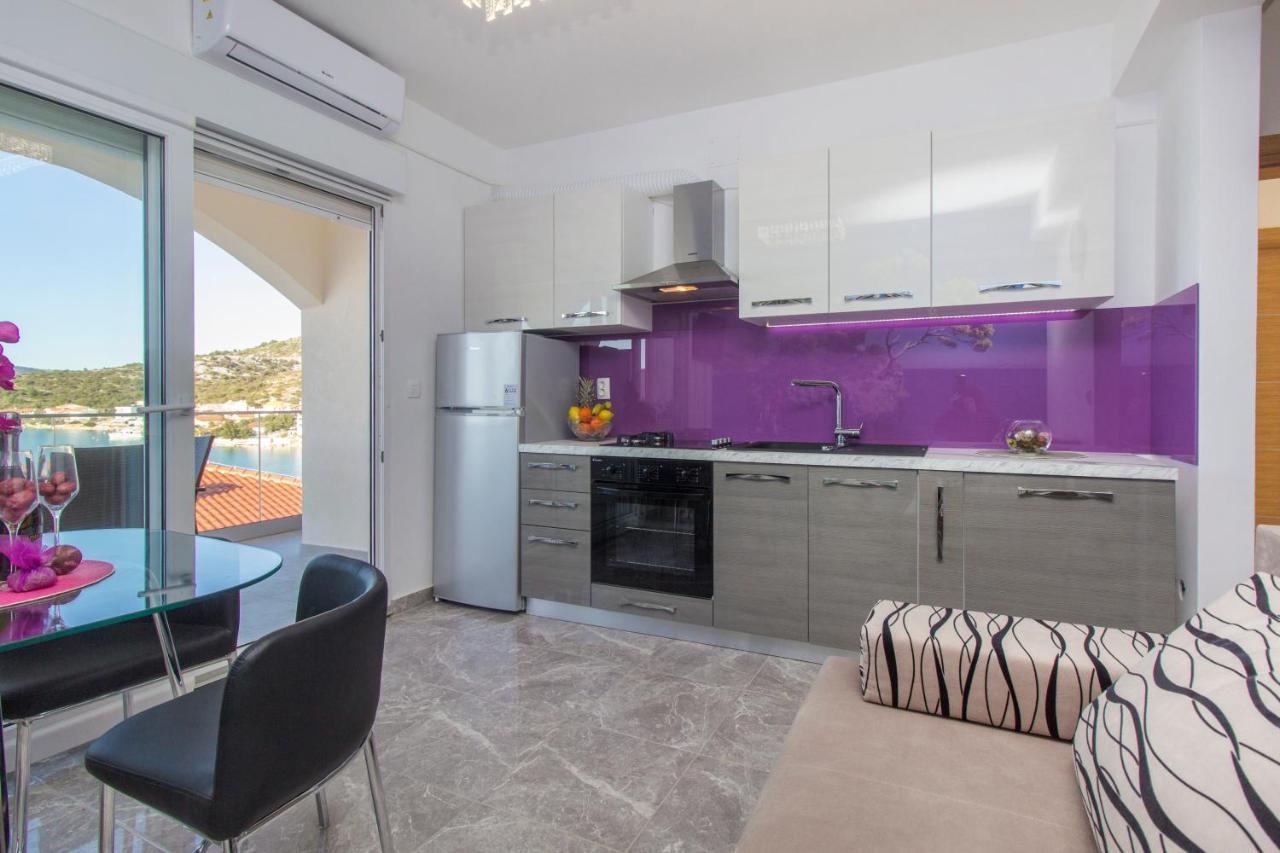 Apartmani Malis Ražanj 外观 照片