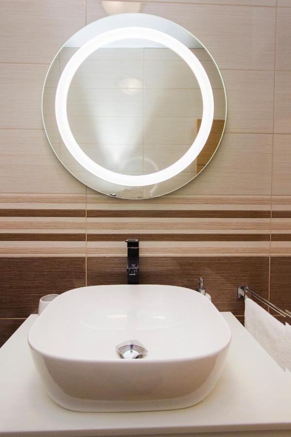 Apartmani Malis Ražanj 外观 照片