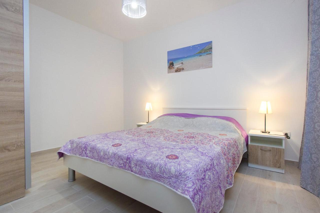Apartmani Malis Ražanj 外观 照片