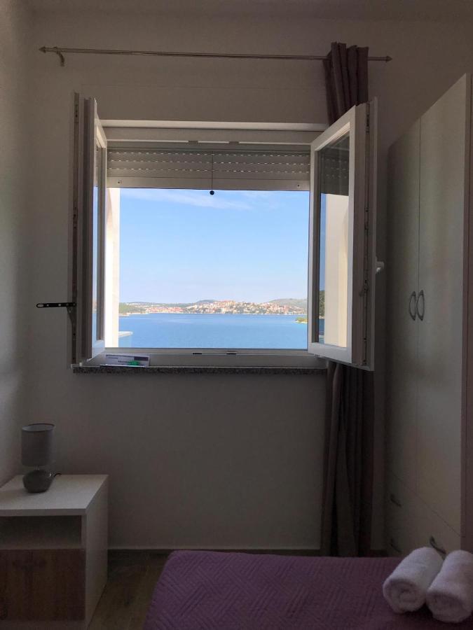 Apartmani Malis Ražanj 外观 照片
