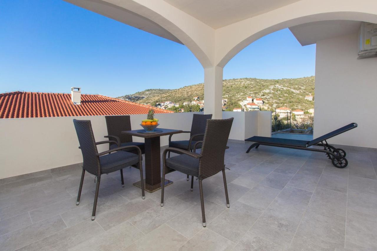 Apartmani Malis Ražanj 外观 照片