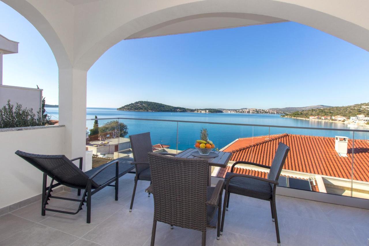Apartmani Malis Ražanj 外观 照片