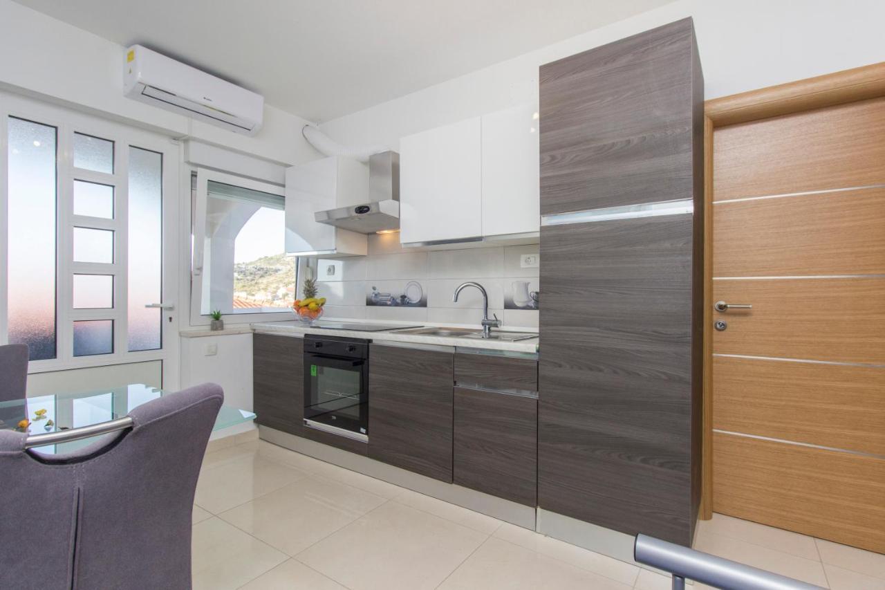 Apartmani Malis Ražanj 外观 照片