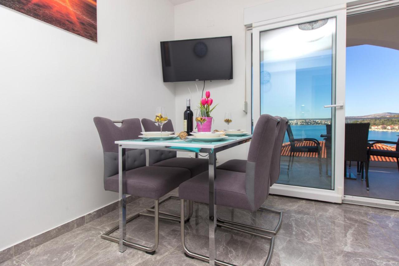 Apartmani Malis Ražanj 外观 照片