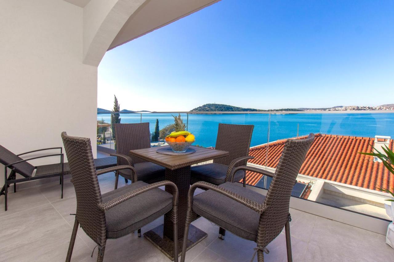 Apartmani Malis Ražanj 外观 照片